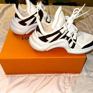 LV Archlight Sneaker